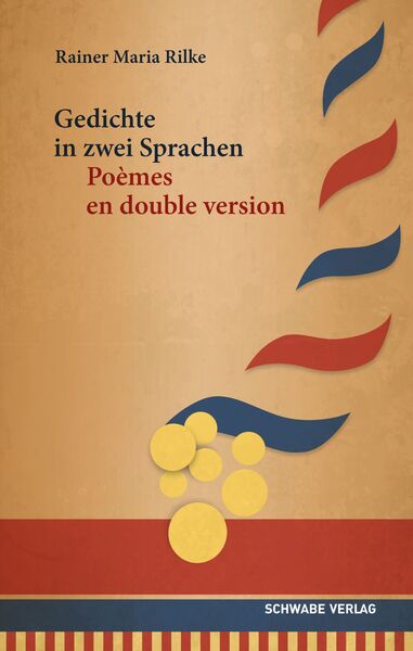 Poèmes en double version/Gedichte in zwei Sprachen