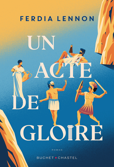 Un acte de gloire - Lennon Ferdia