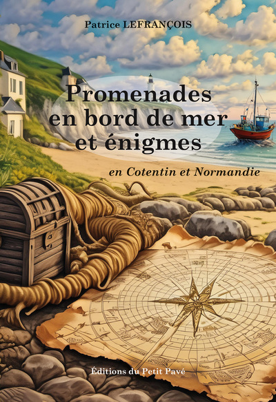 Promenades en bord de mer et enigmes