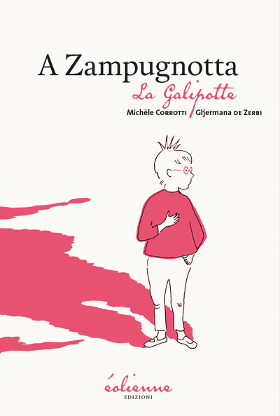 A Zampugnotta - Michèle Corrotti