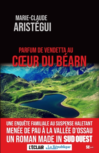 Parfum De Vendetta Au Coeur Du Béarn