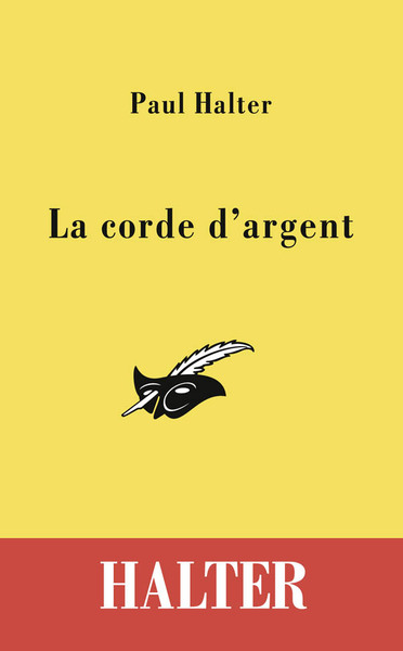 La corde d'argent