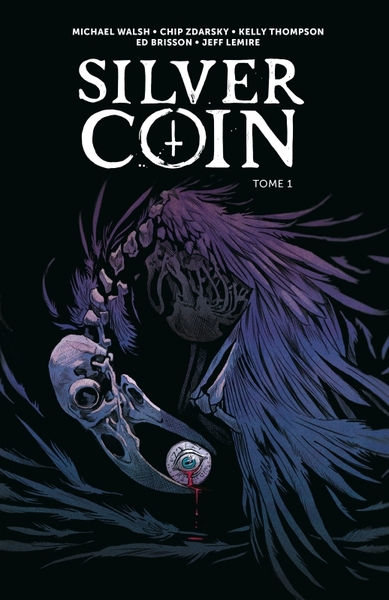 The Silver Coin Volume 1