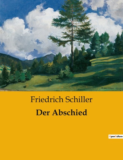 Der Abschied