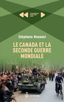 La Seconde Guerre Mondiale. Allemands Et Canadiens Face A Face