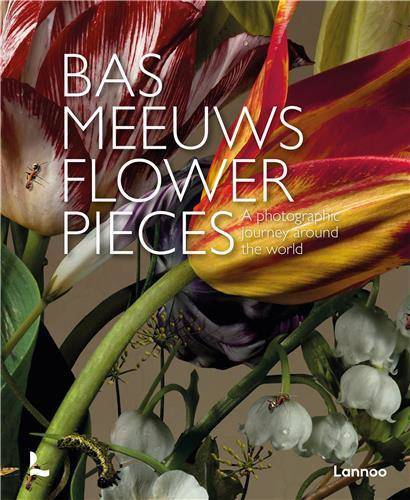 Bas Meeuws Flower Pieces (compact) /anglais