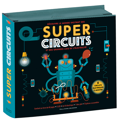 Super Circuits