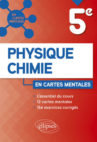 Physique-Chimie - Cinquième - Laure Harivel