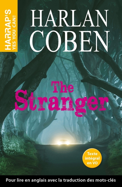 The Stranger