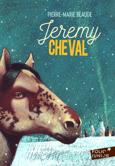 Jeremy Cheval - Pierre-Marie Beaude