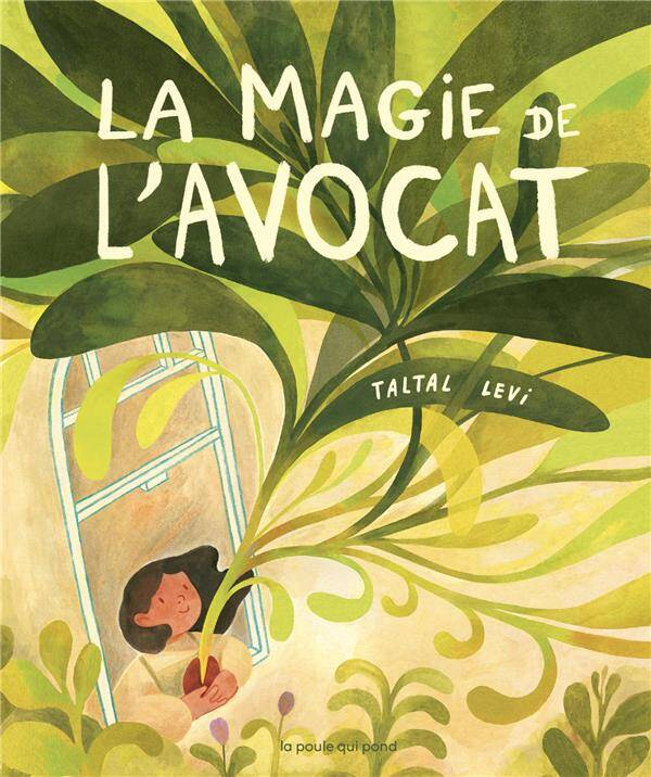 La Magie De L'Avocat - Xxx