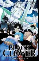 Black Clover Volume 36