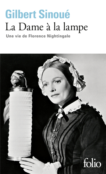 La Dame à la lampe