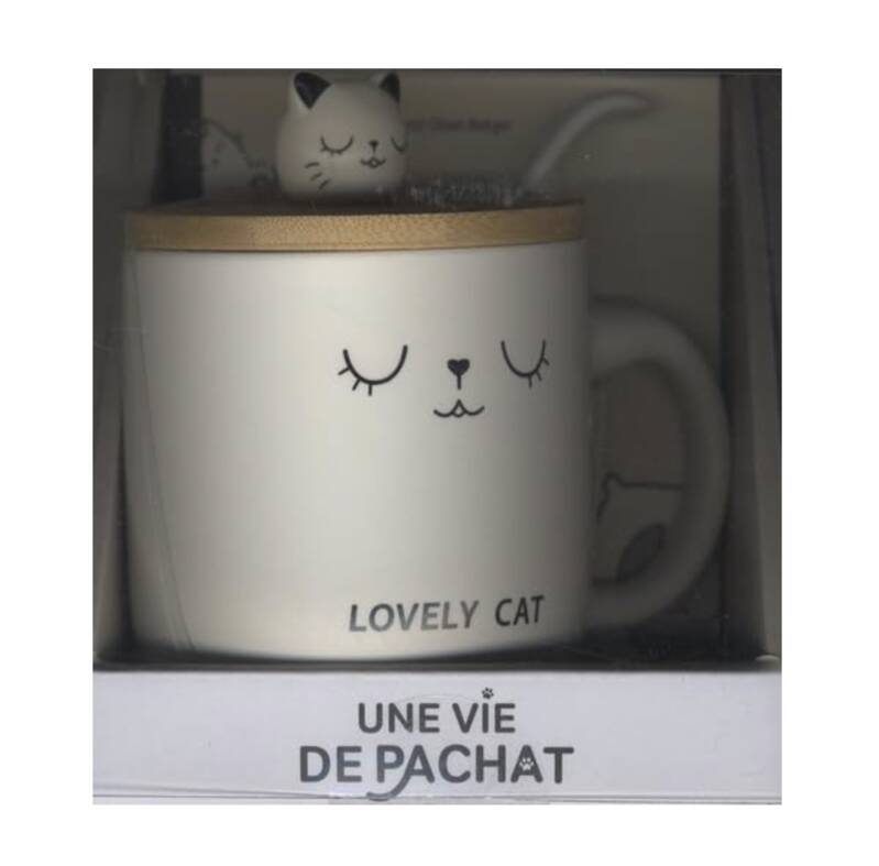 Mug Vie De Pachat