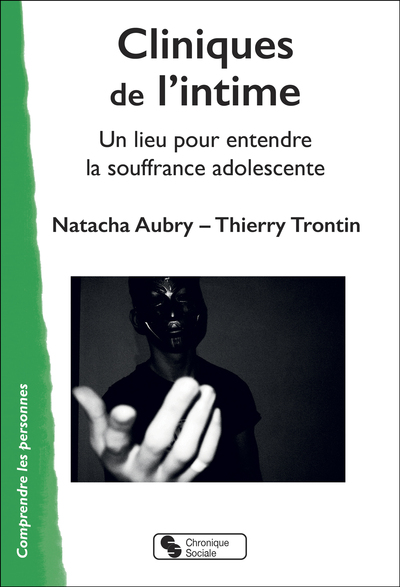 Cliniques De L'Intime, Un Lieu Pour Entendre La Souffrance Adolescente