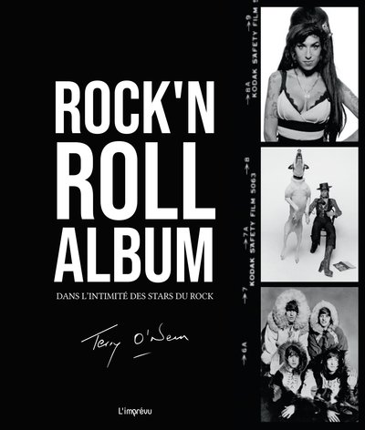 Rock'n roll album