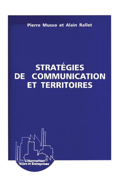 Stratégies de communication et territoires