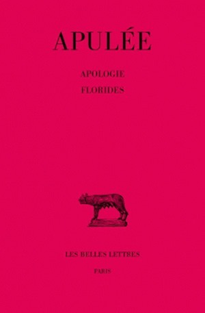 Apologie. Florides