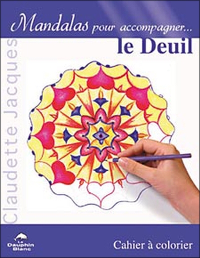 Mandalas pour accompagner... Volume 2