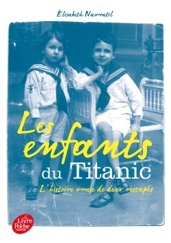 Les enfants du Titanic