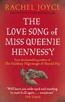 The Love Song of Miss Queenie Hennessy