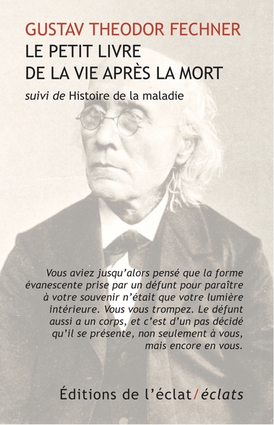 Le petit livre de la vie après la mort - suivi de Histoire d