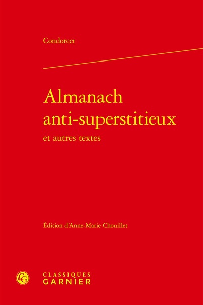 Almanach anti-superstitieux