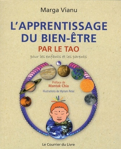 L'apprentissage du bien-être par le tao