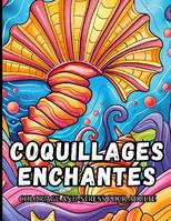 Coquillages enchantés