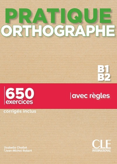 Orthographe