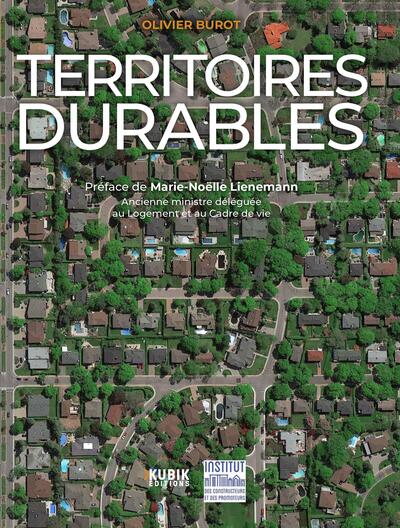 Territoires durables - Volume 4