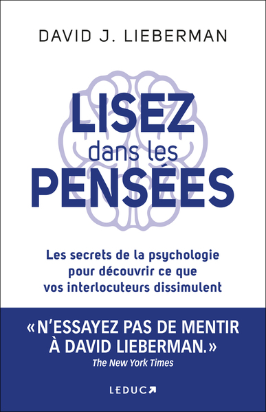 Lisez dans les pensées (NE)