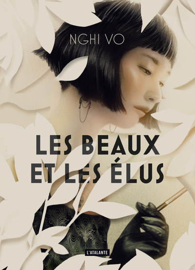 Les Beaux Et Les Élus - Nghi Vo