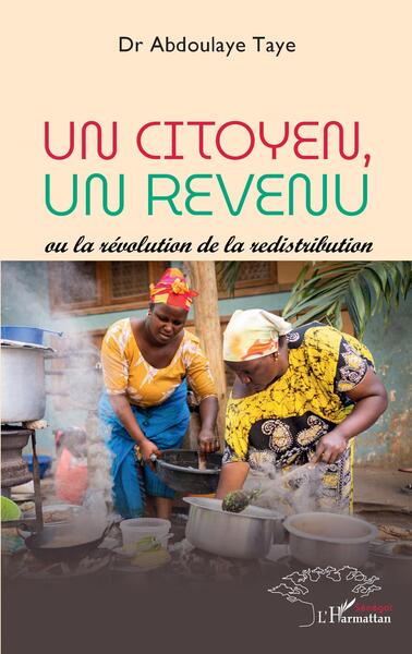 Un citoyen, un revenu