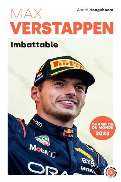 Max Verstappen - Imbattable