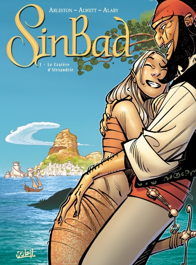 SinBad Volume 1