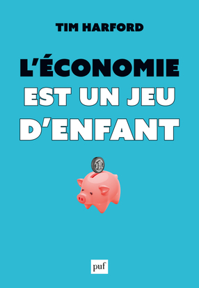 L'économie est un jeu d'enfant