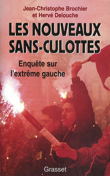 Les nouveaux sans-culottes