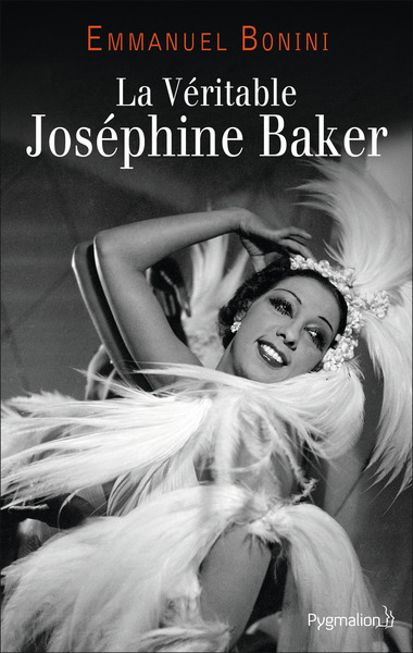 La Véritable Joséphine Baker