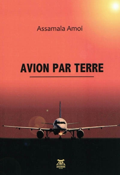 Avion Par Terre, Roman