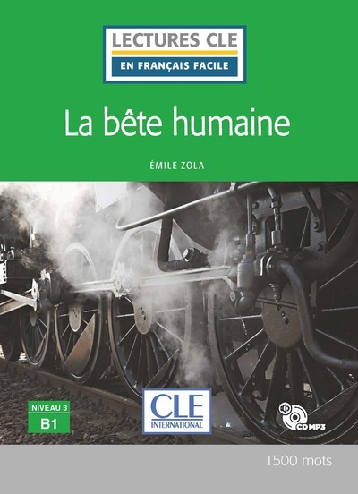 La bête humaine