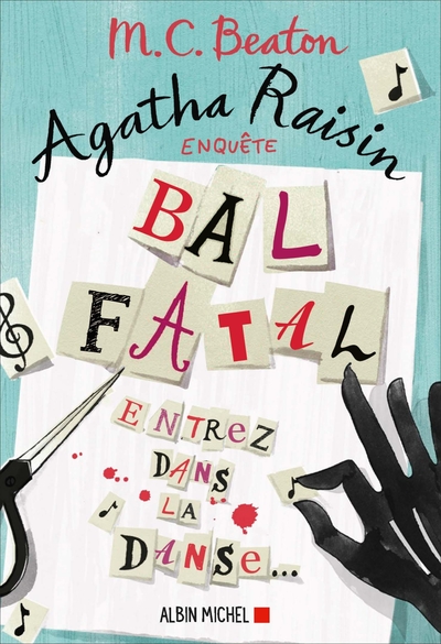 Agatha Raisin enquête Volume 15