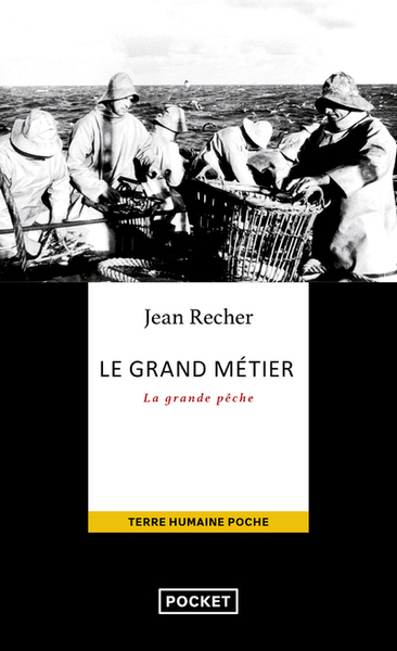 Le grand métier