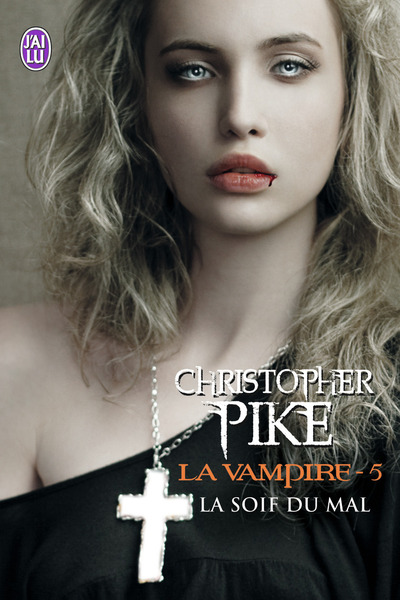 La vampire Volume 5