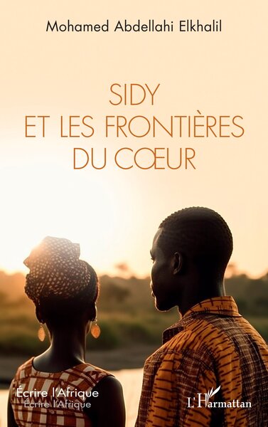 Sidy Et Les Frontières Du Cœur