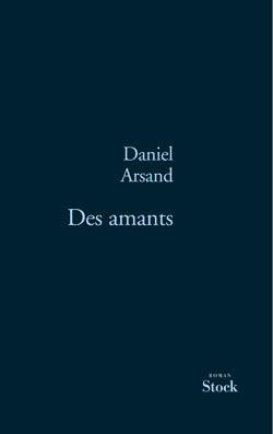 Des amants / roman