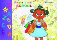 Bibi doesn't like school - Muriel Diallo