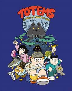 Totems Volume 2