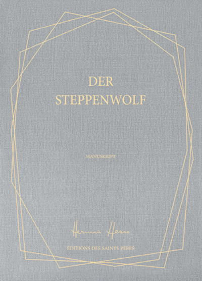 Der Steppenwolf