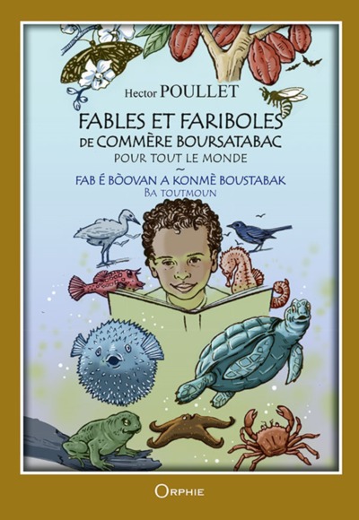 Fables Et Fariboles De Commère Boursatabac Pour Tout Le Monde